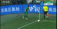 十人国安1-0英博!塞尔吉尼奥角球助攻,拉莫斯抢点头球破门